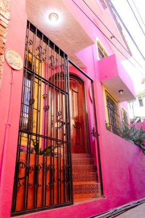 Casa los Colibrís centro histórico